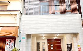 快客居と便利居